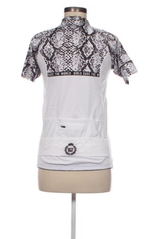 Γυναικείο t-shirt Ekol, Μέγεθος XL, Χρώμα Πολύχρωμο, Τιμή 15,59 €
