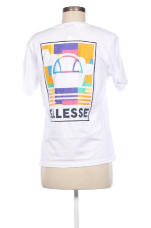 Дамска тениска Ellesse, Размер M, Цвят Бял, Цена 36,00 лв.