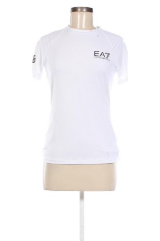 Dámské tričko Emporio Armani, Velikost M, Barva Bílá, Cena  1 652,00 Kč