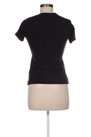 Damen T-Shirt Emporio Armani, Größe XXS, Farbe Schwarz, Preis € 72,16
