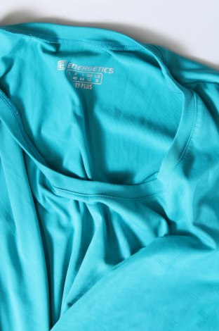 Tricou de femei Energetics, Mărime M, Culoare Albastru, Preț 42,76 Lei