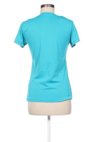 Damen T-Shirt Energetics, Größe M, Farbe Blau, Preis 9,05 €