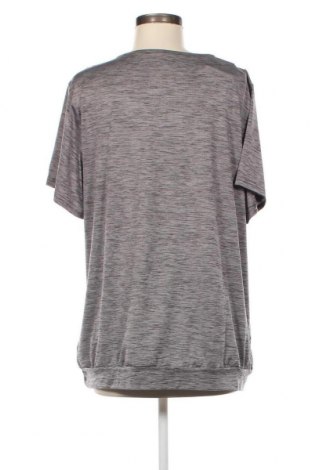 Damen T-Shirt Energetics, Größe XL, Farbe Grau, Preis € 8,15