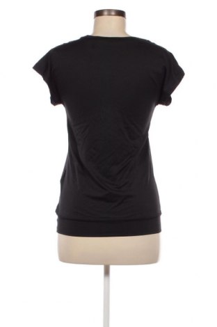 Tricou de femei Energetics, Mărime S, Culoare Negru, Preț 42,76 Lei