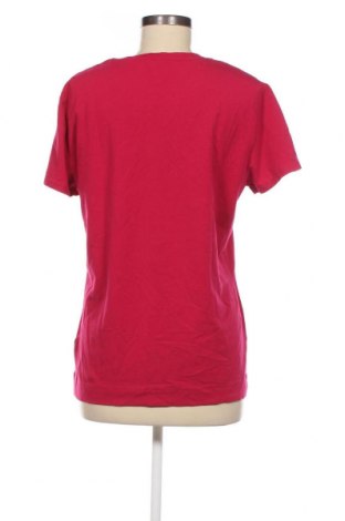 Damen T-Shirt Engelbert Strauss, Größe XL, Farbe Rosa, Preis 11,13 €