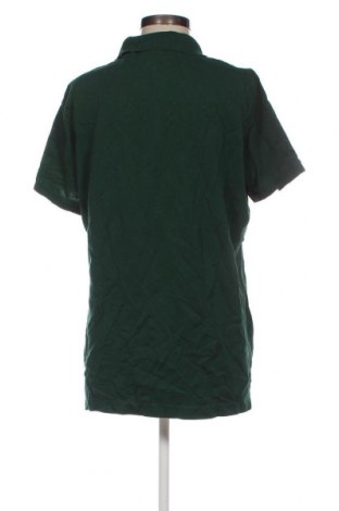 Дамска тениска Engelbert Strauss, Размер XL, Цвят Зелен, Цена 15,20 лв.