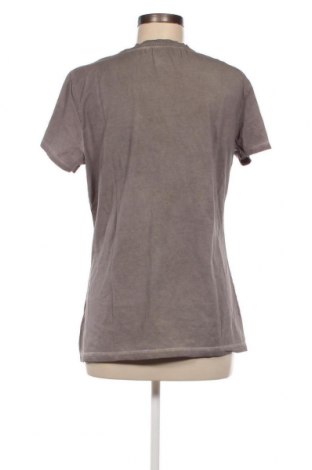 Damen T-Shirt Engelbert Strauss, Größe M, Farbe Grau, Preis 7,23 €