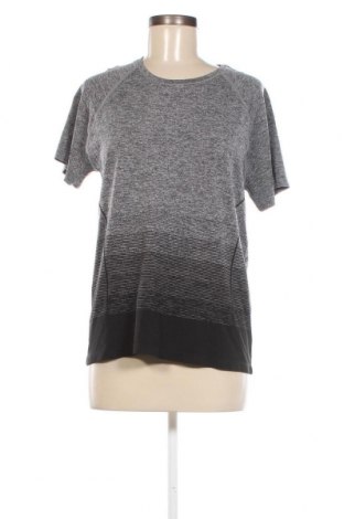 Damen T-Shirt Ergee, Größe XXL, Farbe Grau, Preis 8,60 €