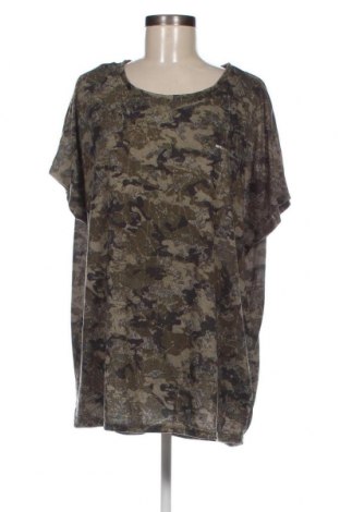 Damen T-Shirt Ergee, Größe XXL, Farbe Mehrfarbig, Preis 9,05 €