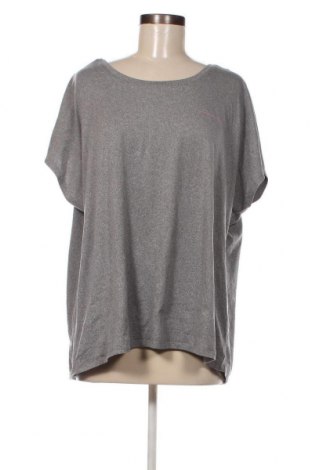 Damen T-Shirt Ergee, Größe XL, Farbe Grau, Preis € 8,60