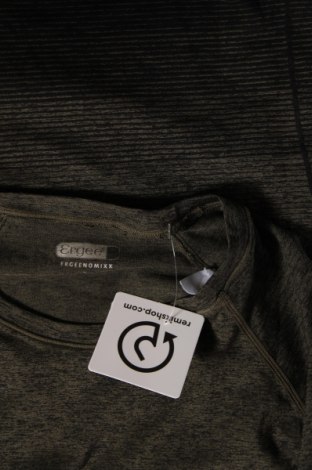 Damen T-Shirt Ergee, Größe L, Farbe Grün, Preis 8,60 €