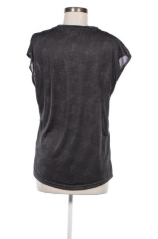 Γυναικείο t-shirt Ergee, Μέγεθος S, Χρώμα Γκρί, Τιμή 4,42 €