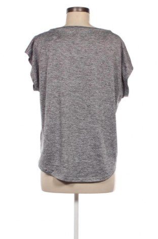 Damen T-Shirt Ergee, Größe M, Farbe Grau, Preis 9,05 €