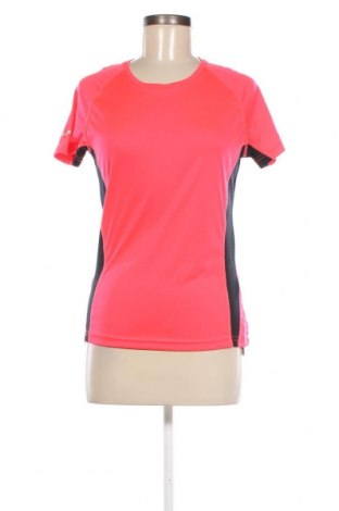 Damen T-Shirt Ergee, Größe M, Farbe Rosa, Preis 6,34 €