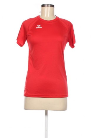 Γυναικείο t-shirt Erima, Μέγεθος M, Χρώμα Κόκκινο, Τιμή 5,63 €