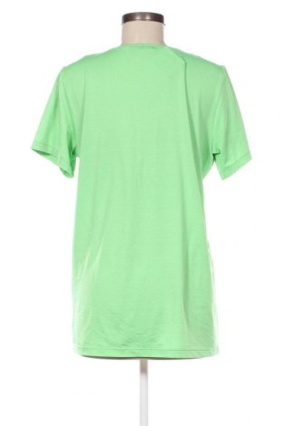 Дамска тениска Erima, Размер L, Цвят Зелен, Цена 11,70 лв.