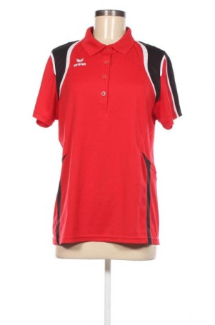 Dámské tričko Erima, Velikost XL, Barva Červená, Cena  186,00 Kč