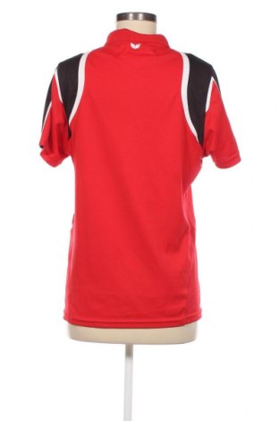 Dámské tričko Erima, Velikost XL, Barva Červená, Cena  186,00 Kč