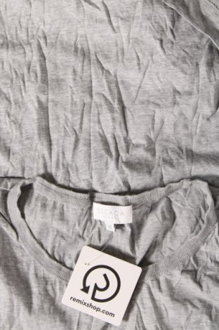 Damen T-Shirt Escada Sport, Größe M, Farbe Grau, Preis 44,95 €