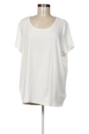 Dámské tričko Esmara, Velikost 3XL, Barva Bílá, Cena  207,00 Kč