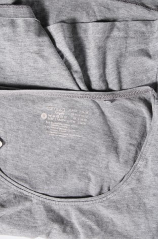 Damen T-Shirt Esmara, Größe S, Farbe Grau, Preis € 4,53