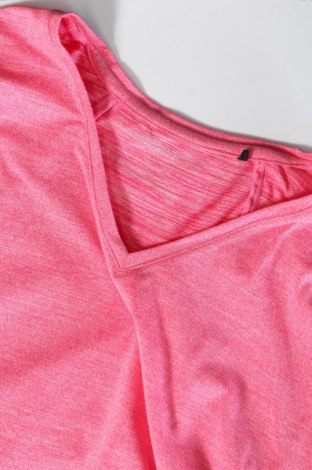 Дамска тениска Esprit, Размер L, Цвят Розов, Цена 15,20 лв.