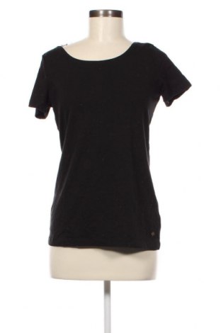 Damen T-Shirt Esprit, Größe L, Farbe Schwarz, Preis € 10,57