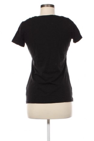 Γυναικείο t-shirt Esprit, Μέγεθος L, Χρώμα Μαύρο, Τιμή 9,90 €