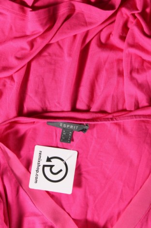 Dámské tričko Esprit, Velikost M, Barva Růžová, Cena  179,00 Kč