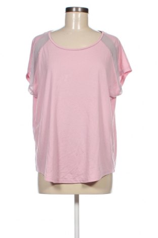 Damen T-Shirt Esprit Sports, Größe M, Farbe Rosa, Preis 6,68 €