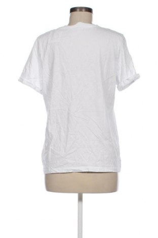 Γυναικείο t-shirt Essentials by Tchibo, Μέγεθος M, Χρώμα Λευκό, Τιμή 8,04 €