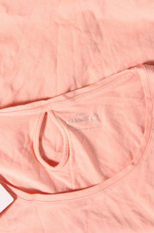 Damen T-Shirt Essentials by Tchibo, Größe M, Farbe Rosa, Preis 9,05 €