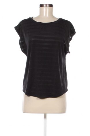 Tricou de femei Even&Odd, Mărime M, Culoare Negru, Preț 29,93 Lei