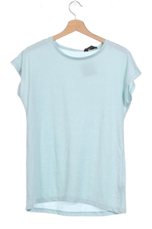 Damen T-Shirt F&F, Größe XS, Farbe Blau, Preis € 3,99