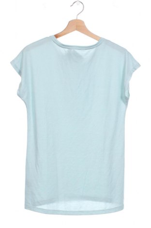 Damen T-Shirt F&F, Größe XS, Farbe Blau, Preis € 6,65