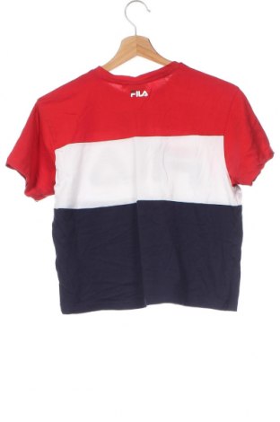 Damen T-Shirt FILA, Größe XS, Farbe Mehrfarbig, Preis € 13,81