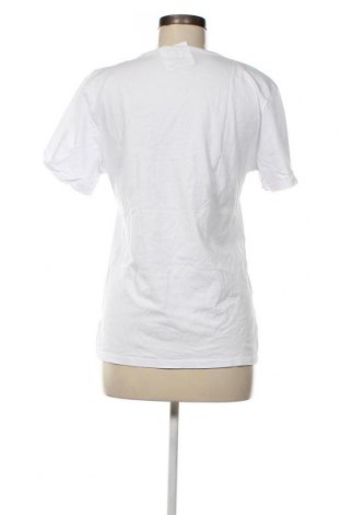 Γυναικείο t-shirt FILA, Μέγεθος L, Χρώμα Λευκό, Τιμή 30,36 €