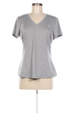 Γυναικείο t-shirt FILA, Μέγεθος L, Χρώμα Γκρί, Τιμή 15,03 €