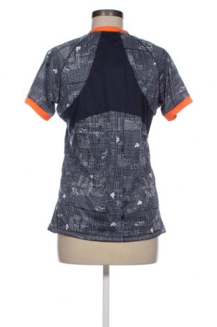 Γυναικείο t-shirt FILA, Μέγεθος L, Χρώμα Μπλέ, Τιμή 15,03 €