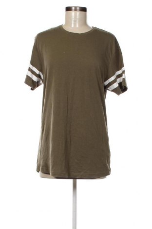 Tricou de femei FSBN, Mărime L, Culoare Verde, Preț 25,51 Lei