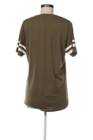 Damen T-Shirt FSBN, Größe L, Farbe Grün, Preis 5,12 €