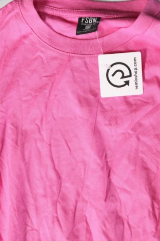 Dámske tričko FSBN, Veľkosť XS, Farba Ružová, Cena  7,37 €