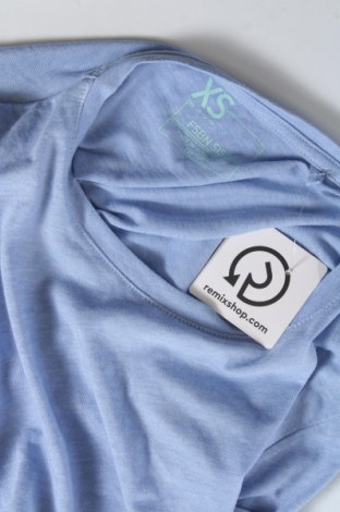 Damen T-Shirt FSBN Sister, Größe XS, Farbe Blau, Preis € 4,00