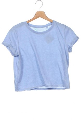 Дамска тениска FSBN Sister, Размер XS, Цвят Син, Цена 7,82 лв.