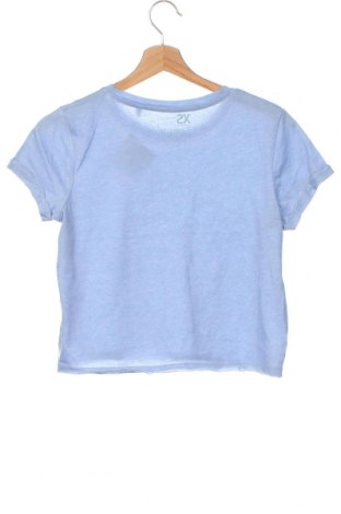 Damen T-Shirt FSBN Sister, Größe XS, Farbe Blau, Preis € 4,00
