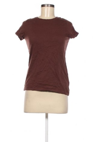 Damen T-Shirt FSBN Sister, Größe XS, Farbe Braun, Preis 4,53 €
