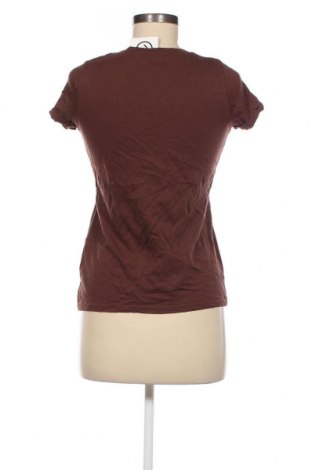 Damen T-Shirt FSBN Sister, Größe XS, Farbe Braun, Preis 9,05 €