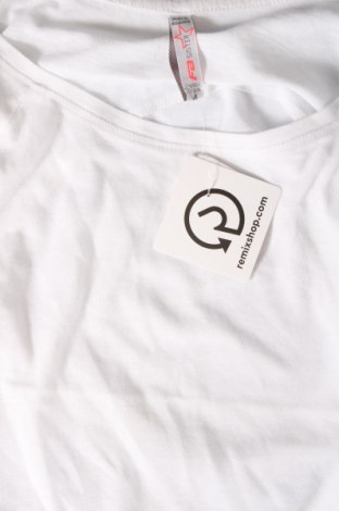 Damen T-Shirt Fb Sister, Größe M, Farbe Weiß, Preis € 6,67