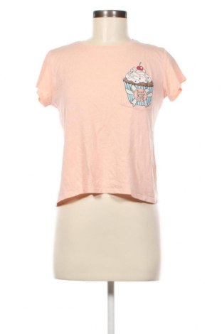 Damen T-Shirt Fb Sister, Größe XS, Farbe Rosa, Preis € 9,05