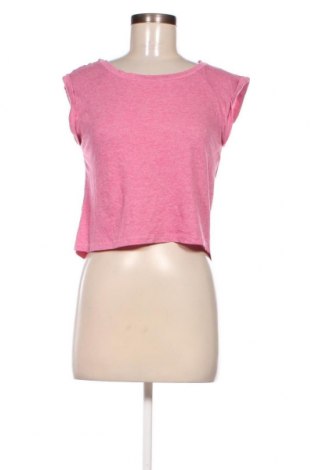 Damen T-Shirt Fb Sister, Größe S, Farbe Rosa, Preis € 4,53